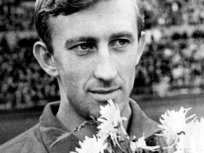 Ветераны сборных СССР и России проведут матч памяти Игоря Нетто - Культурные и спортивные мероприятия