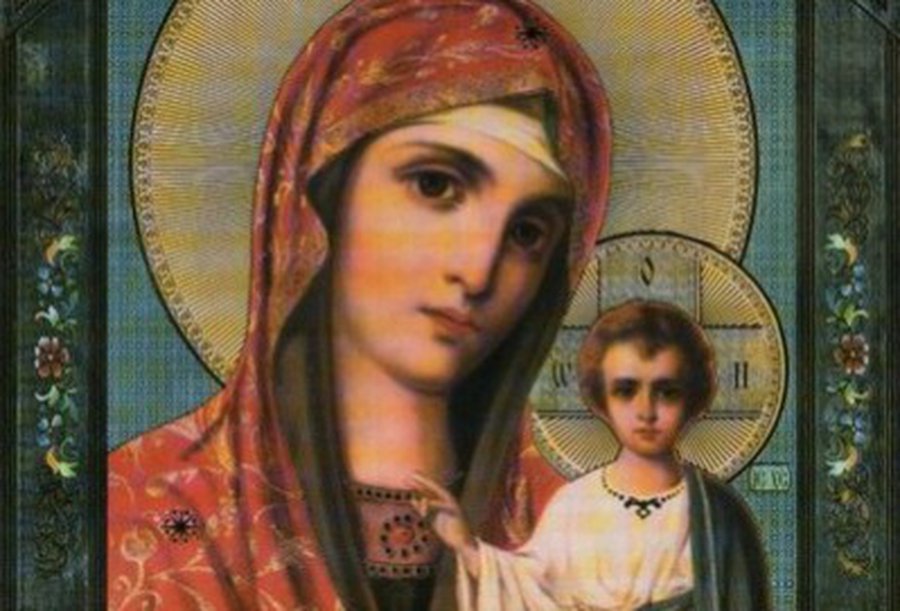 Расписание богослужений                 - В Висагинасе