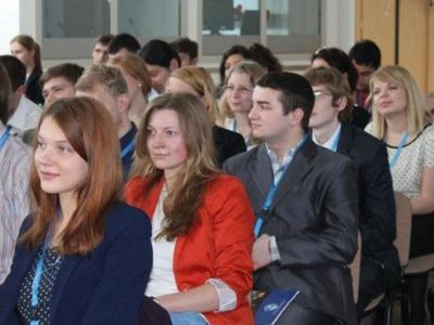 Финансирование получит меньше студентов - Литва и страны Балтии