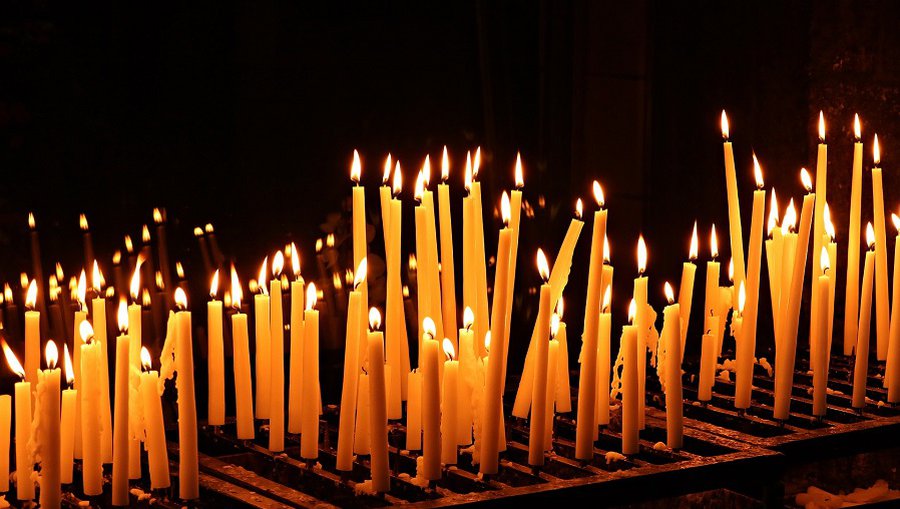 Расписание богослужений с 27 октября по 2 ноября - Мир православия