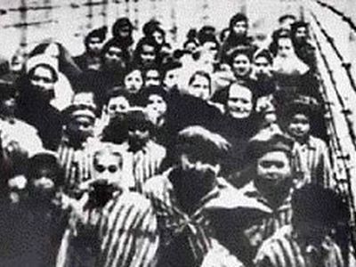 Любитель истории Барак Обама считает, что Освенцим освободила армия США - В Мире