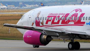11 тыс. пассажиров стали заложниками банкротства литовского авиаперевозчика flyLAL