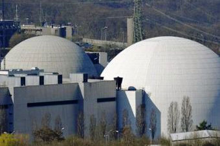 Отказ от атомной энергетики обойдется ФРГ в 335 миллиардов евро