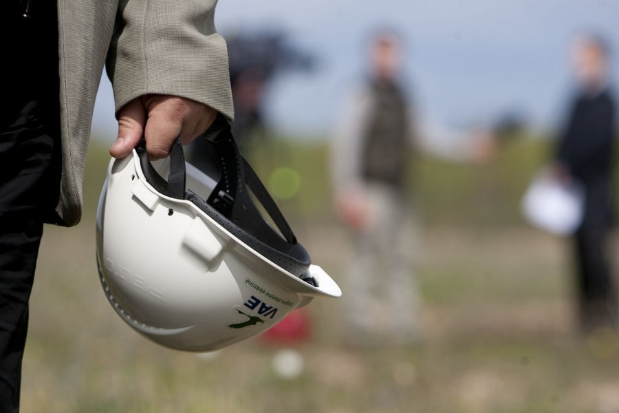 Сейм Литвы принял к рассмотрению предложение о референдуме по АЭС

                                 - Энергетика