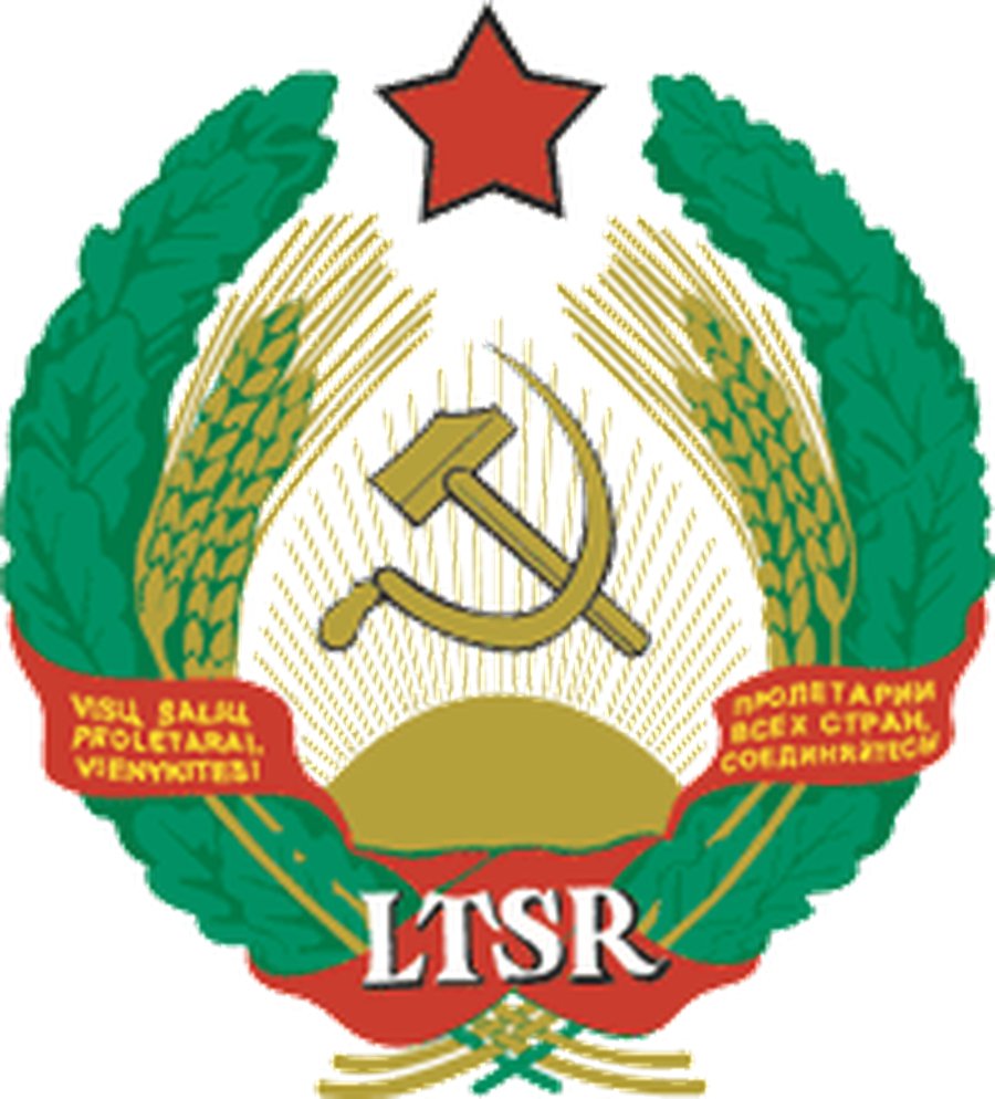 Нацистскую символику запретили, потому что надо было запретить советскую? - Литва и страны Балтии