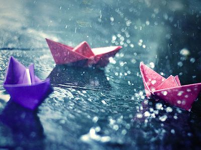 Прогноз: на следующей неделе летнее тепло в Литву все еще не придет - Литва и страны Балтии