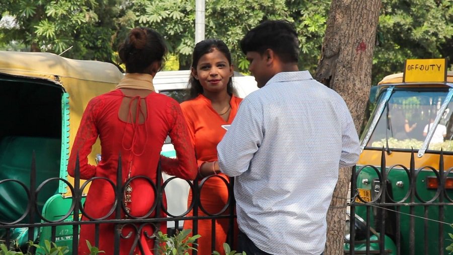 Каир назван самым опасным городом мира для женщин - В Мире