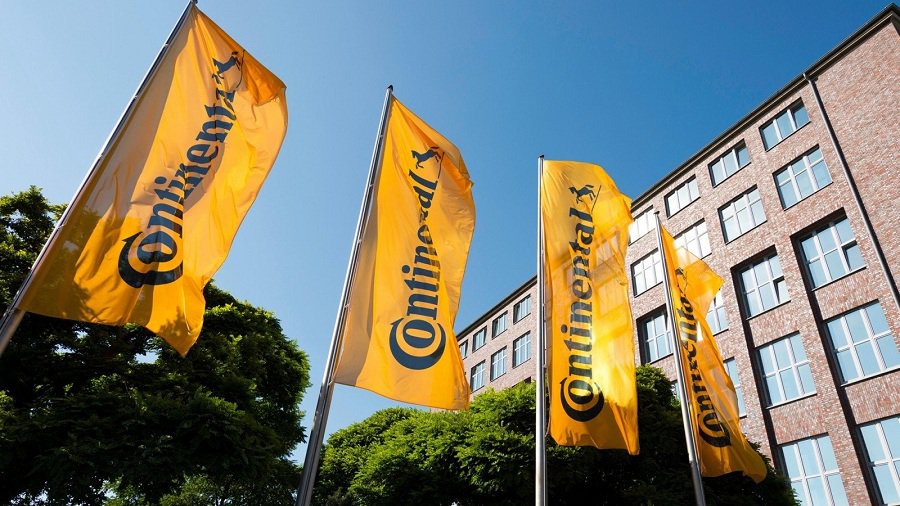 Президент даст старт строительству фабрики "Continental": это - крупнейший инвестиционный проект за последние годы - Экономика и бизнес