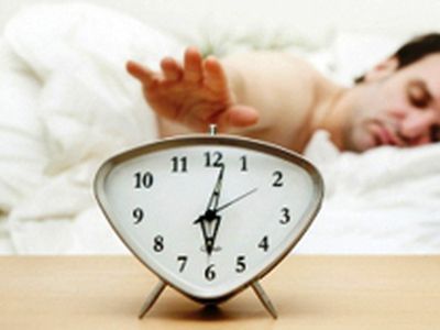 Выведена формула идеального сна  - Наука и здоровье