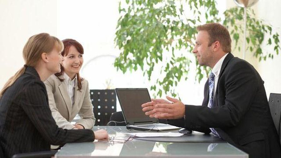 Персональные бизнес-консультации для всех желающих - Реклама