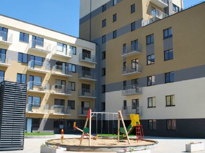 В Вильнюсе в этом году продано уже больше новых квартир, чем за весь 2018 год - Литва и страны Балтии