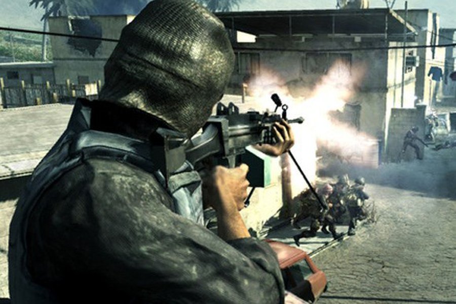 Россия замкнула десятку стран экстремального риска - В Мире