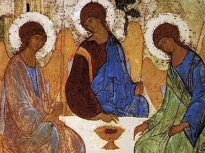 Расписание богослужений - В Висагинасе