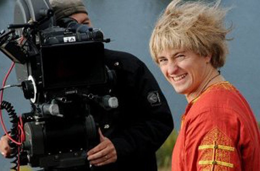 На экраны выходит фильм «Самая реальная сказка»                                                                 - Культурные и спортивные мероприятия