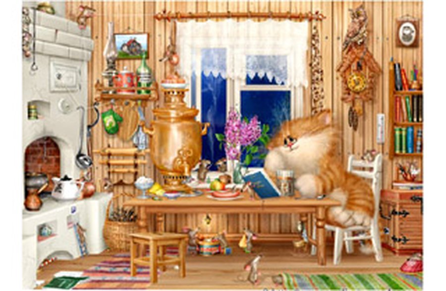 «Квартирный вопрос» по-висагински - В Висагинасе