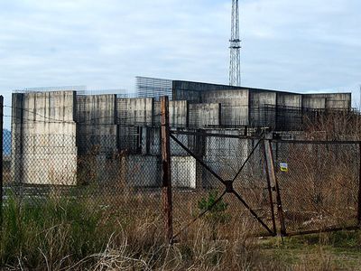 2020 год как срок пуска польской АЭС некритичен — компания PGE

 - Энергетика