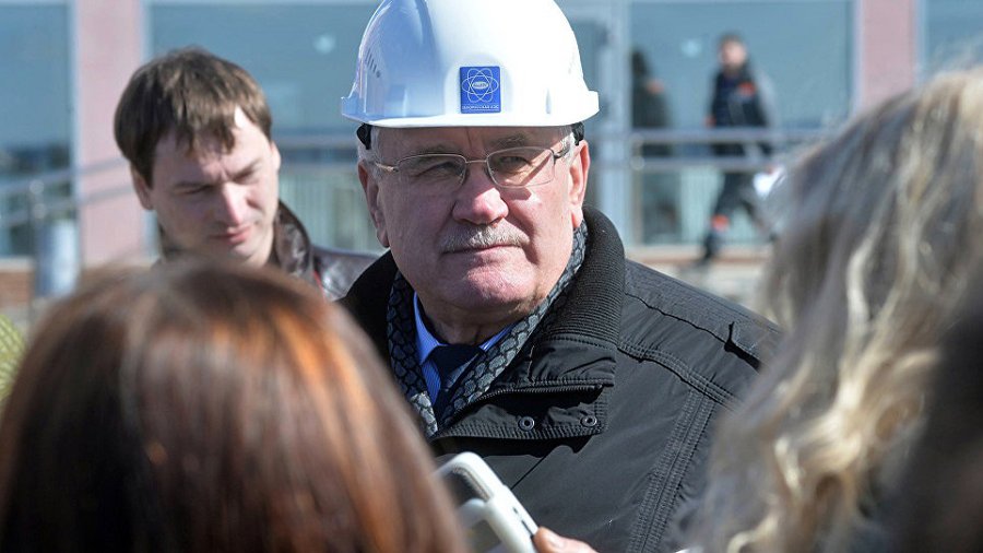 Литва пострадает от отказа покупать электроэнергию с БелАЭС - Минэнерго Белоруссии - Энергетика