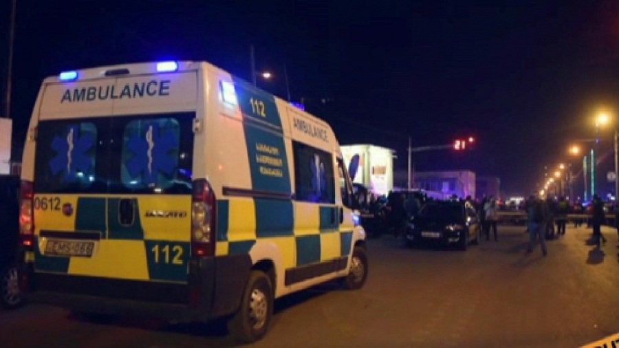 Президент выразила соболезнование руководителю Сакартвело в связи с взрывом в Тбилиси - В Мире