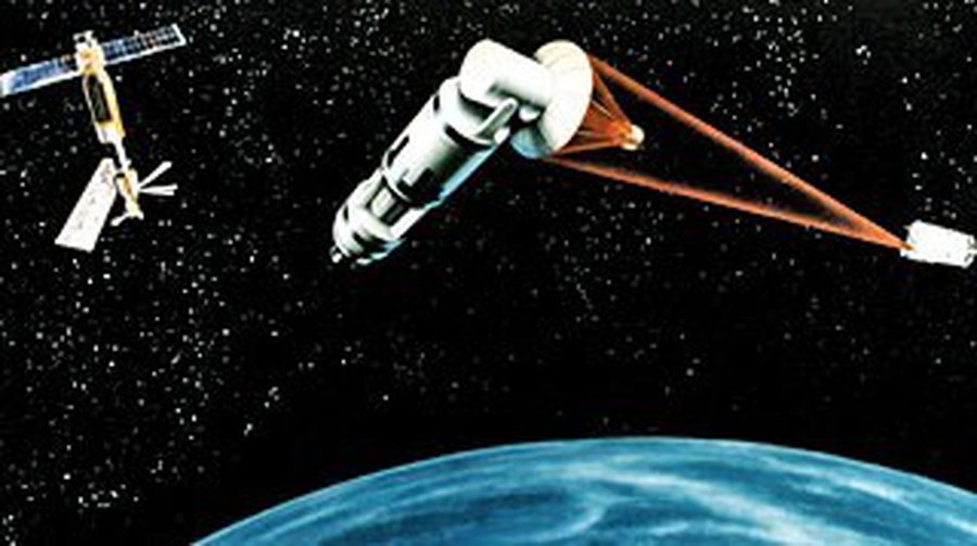 Германия будет пытаться создать альтернативу американской системе ПРО - В Мире