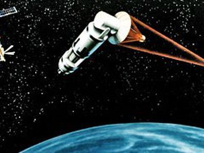 Германия будет пытаться создать альтернативу американской системе ПРО - В Мире