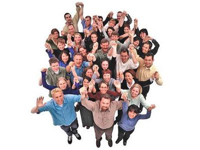 В Литве проходит репетиция переписи населения - Литва и страны Балтии