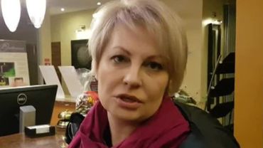 Латвия выдворяет российскую журналистку Ольгу Курлаеву вслед за ее супругом