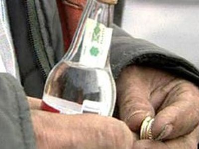 Литва занимает второе место в Евросоюзе по потреблению алкоголя  - Наука и здоровье