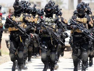 В Ираке военные уничтожили главаря ячейки «Аль-Каиды» - В Мире