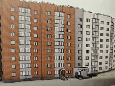 Kaip vyksta namų renovacija Visagine? Laida "Savaitės kontūrai" 2026-03-25 (video) - Visagine