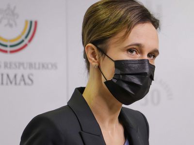 В середине февраля планируется внеочередная сессия Сейма - Литва и страны Балтии