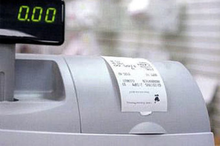 Несмотря на протесты торговцев, на рынках Литвы вводят кассовые аппараты

 - Литва и страны Балтии