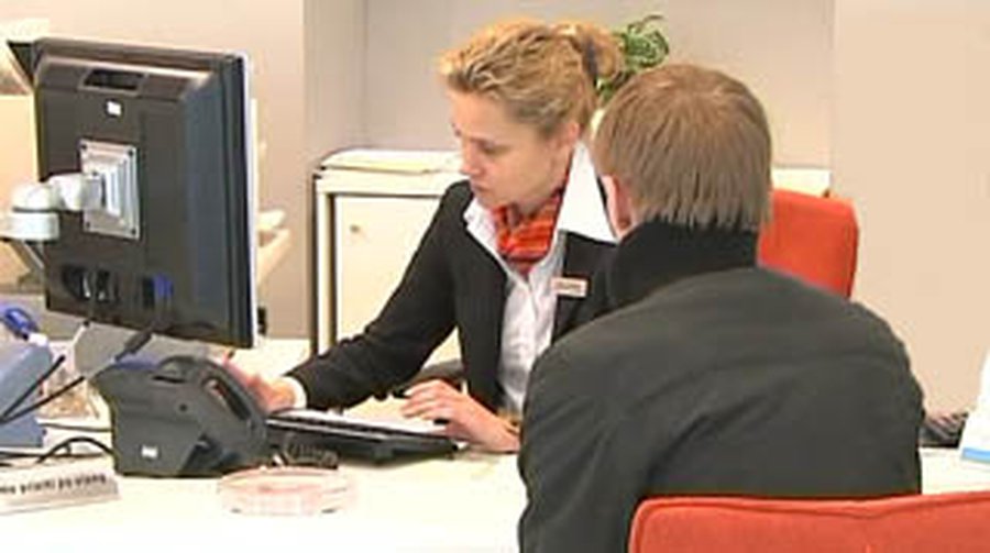 В марте  в Литве было зарегистрировано 175,3 тыс. безработных  - Литва и страны Балтии