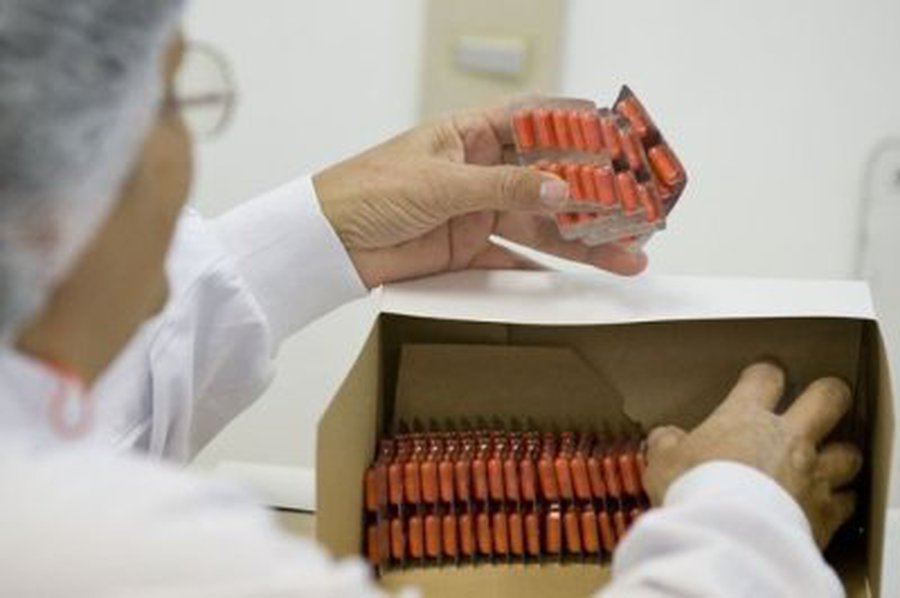 Nemokamai vaistus dalinti panoro ne visi medikai - Lietuva ir Baltijos šalys