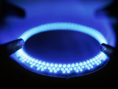 Цена на газ для населения Литвы в 2012 году не изменятся - Литва и страны Балтии