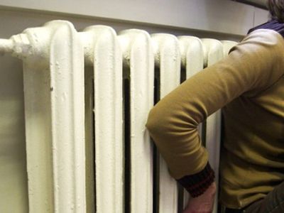 Ar šį sezoną mokėsime mažiau už šildymą?                                 - Lietuva ir Baltijos šalys