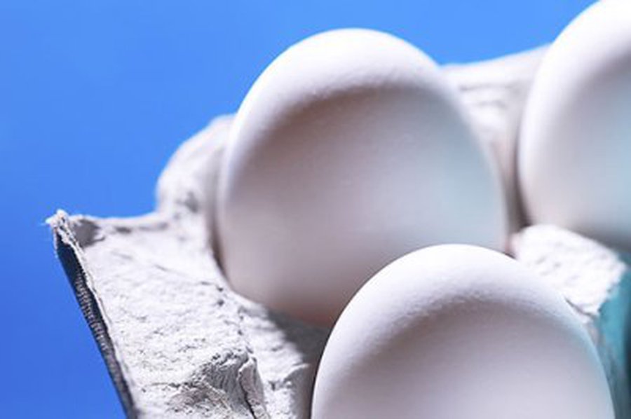 Didesnio kiaušinių pigimo po švenčių nežada                                 - Lietuva ir Baltijos šalys