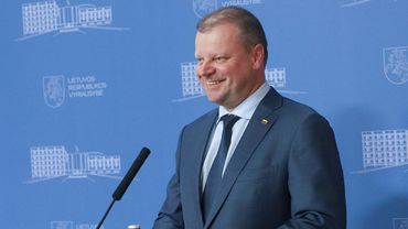 Вопросы нацменьшинств в Литве будет координировать новая правительственная комиссия