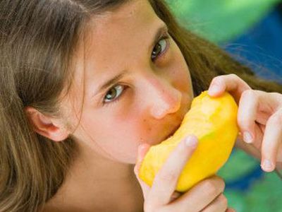 29 самых полезных продуктов на планете - Наука и здоровье