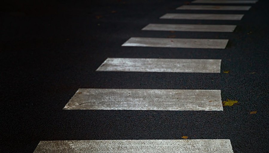 В Литве несчастья на пешеходных переходах не прекращаются - Происшествия и криминал