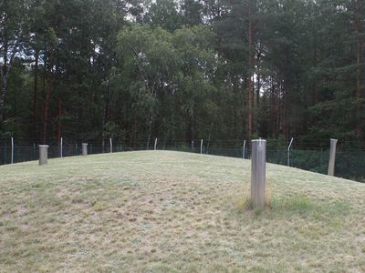 Подписан договор о подготовительных работах по сносу ХРАО Майшягала - В Висагинасе