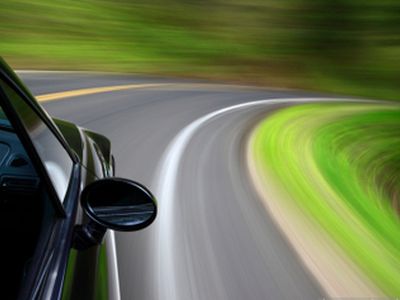 Что делать, если вас укачивает? - Наука и здоровье