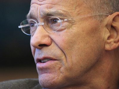 Андрей Кончаловский удостоен высшей награды Франции                                                                 - Культурные и спортивные мероприятия