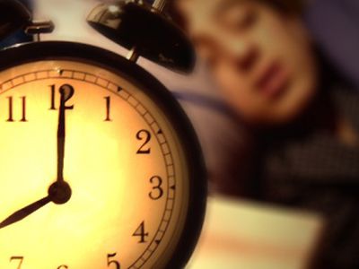 Почему мы спим? - Наука и здоровье