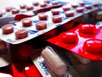 Осенью — новые цены на компенсируемые лекарства - Наука и здоровье