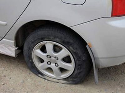 Сводка криминальных происшествий за период 16—18 марта 2010 года - Происшествия и криминал