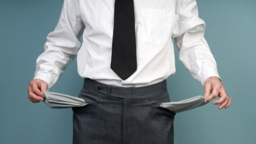 Мутные схемы администраторов неплатежеспособности - Литва и страны Балтии