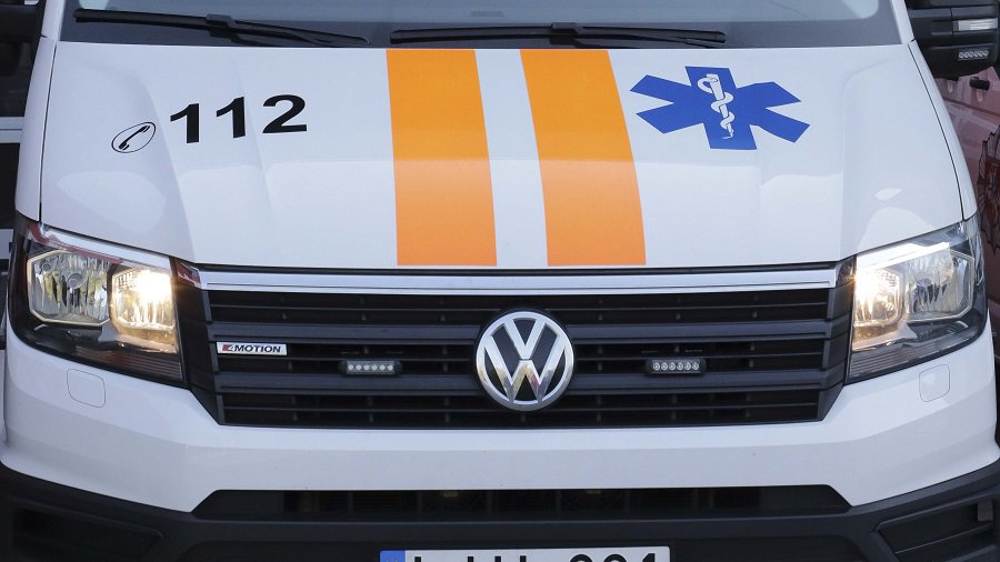 Сейм берется за реорганизацию скорой медицинской помощи - Литва и страны Балтии