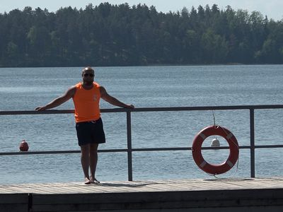 Laida "Savaitės kontūrai" 2024 06 04 (video) - Visagine