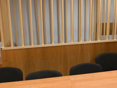 На заседание суда — навеселе - Происшествия и криминал