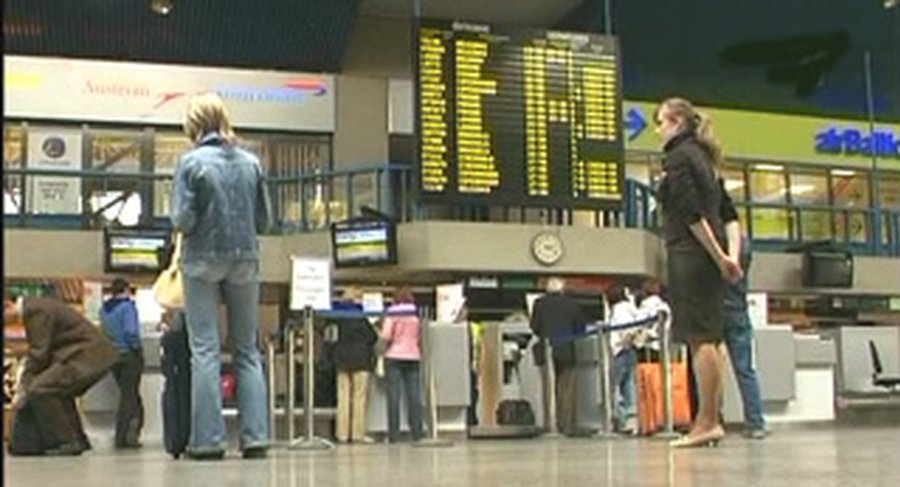 Из Литвы эмигрировали еще почти 24 тыс. жителей
 - Литва и страны Балтии